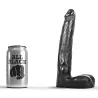 All Black Gode AB04 Louis All Black 17 x 3.5cm